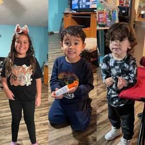 Meet your Posher, Elena